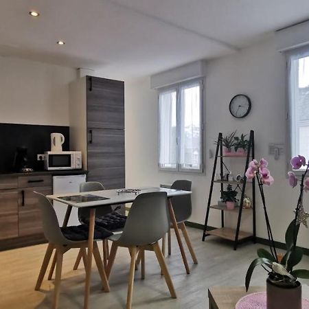 Appartement Cocooning Avec Vue Sur Les Pyrenees 아르젤레가조스트 외부 사진
