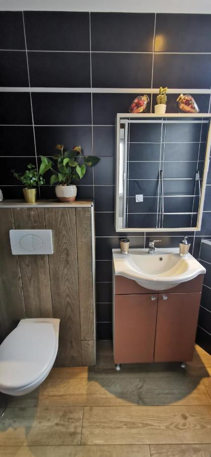 Appartement Cocooning Avec Vue Sur Les Pyrenees 아르젤레가조스트 외부 사진
