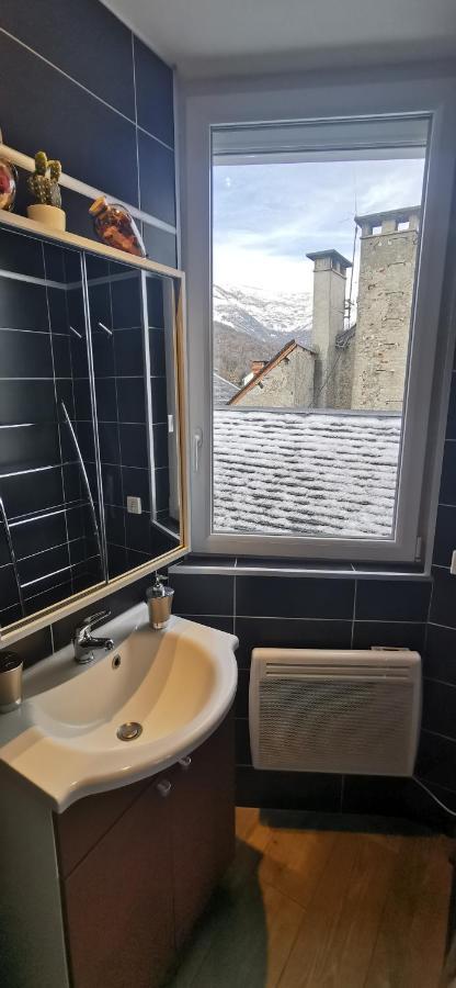 Appartement Cocooning Avec Vue Sur Les Pyrenees 아르젤레가조스트 외부 사진