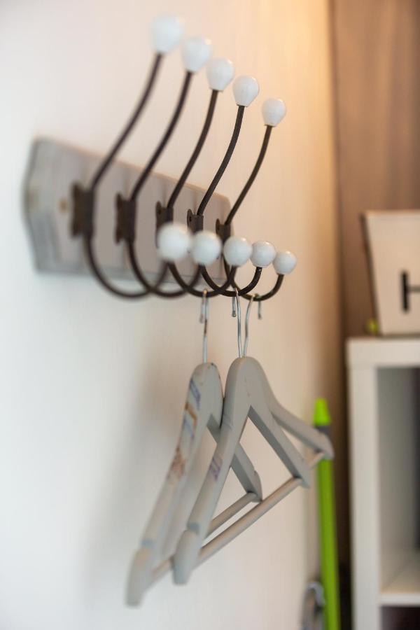 Appartement Cocooning Avec Vue Sur Les Pyrenees 아르젤레가조스트 외부 사진