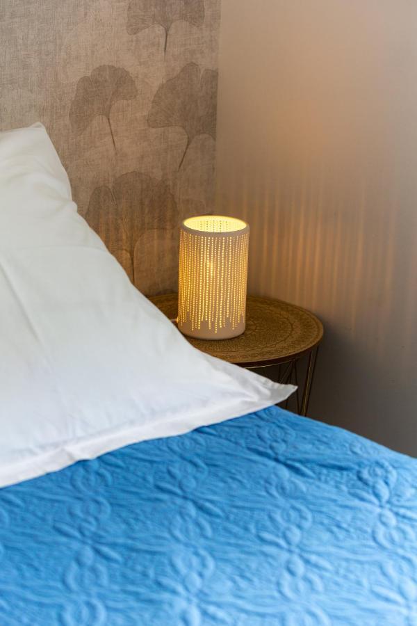 Appartement Cocooning Avec Vue Sur Les Pyrenees 아르젤레가조스트 외부 사진